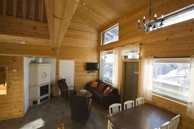 Family Kır Evi, 3 Yatak Odası, Sauna