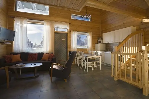 Family Kır Evi, 3 Yatak Odası, Sauna