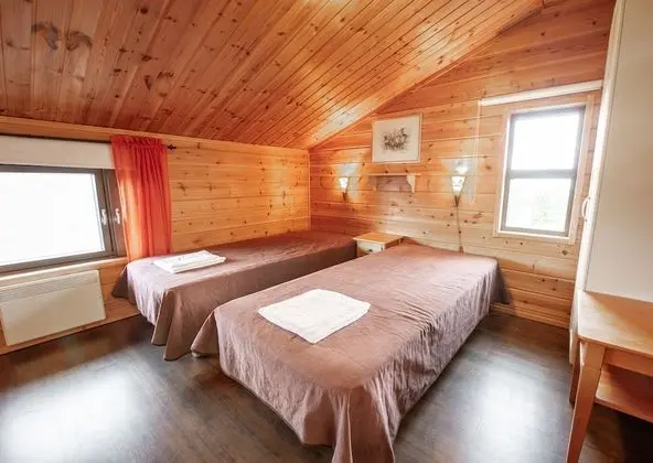 Family Kır Evi, 3 Yatak Odası, Sauna