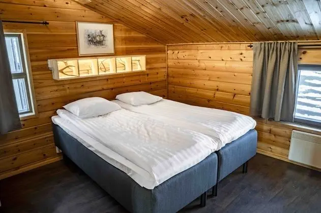 Family Kır Evi, 3 Yatak Odası, Sauna