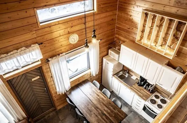 Family Kır Evi, 3 Yatak Odası, Sauna