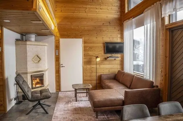 Family Kır Evi, 3 Yatak Odası, Sauna
