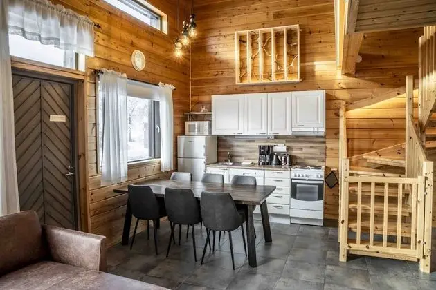 Family Kır Evi, 3 Yatak Odası, Sauna
