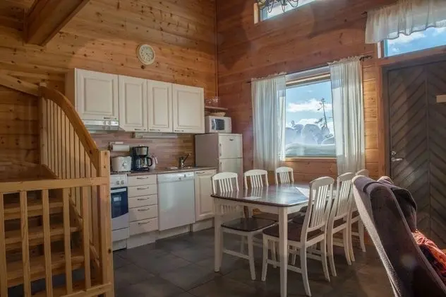 Family Kır Evi, 3 Yatak Odası, Sauna