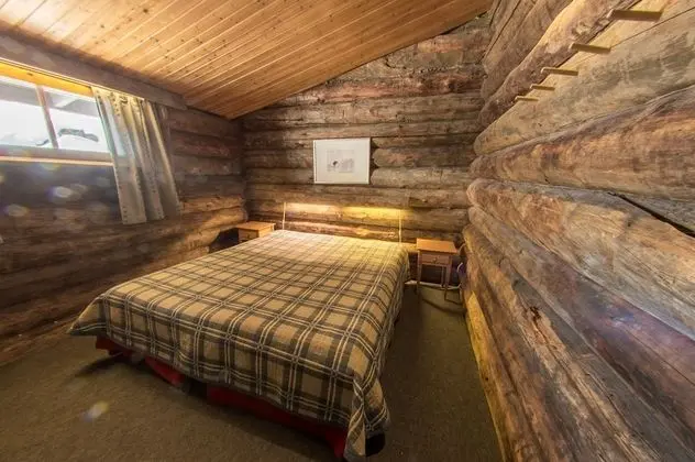 Traditional Kulübe, 1 Yatak Odası, Sauna