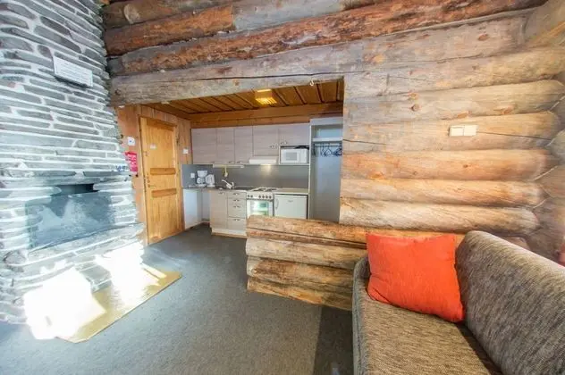 Traditional Kulübe, 1 Yatak Odası, Sauna