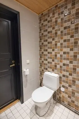 Traditional Kulübe, 1 Yatak Odası, Sauna