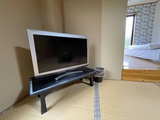 Deluxe Dört Kişilik Oda, Sigara İçilmez