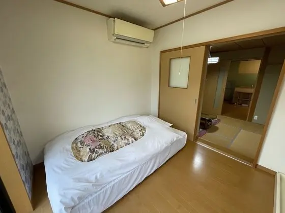 Deluxe Dört Kişilik Oda, Sigara İçilmez