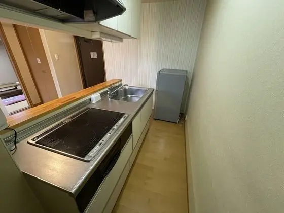 Deluxe Dört Kişilik Oda, Sigara İçilmez