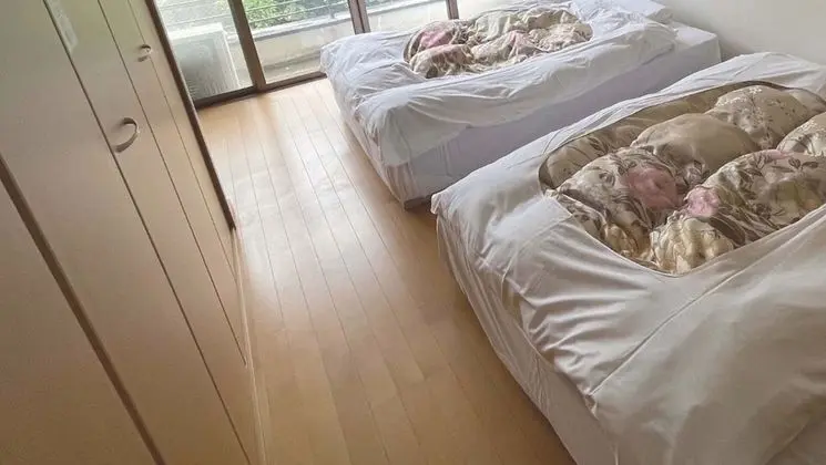Deluxe Stüdyo, Sigara İçilmez