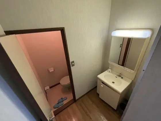 Standard Üç Kişilik Oda, Sigara İçilmez