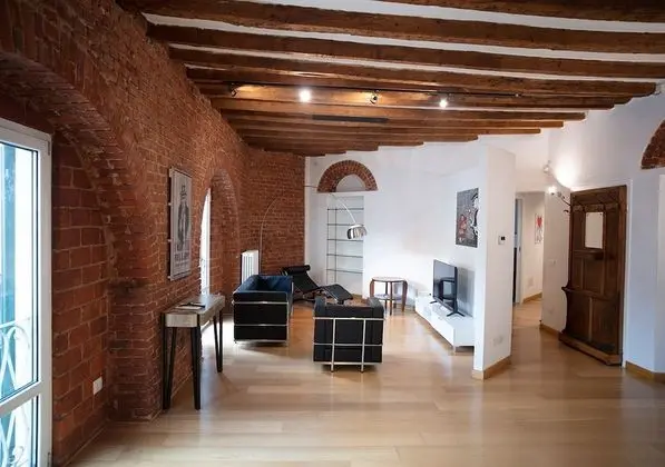 City Apart Daire, 3 Yatak Odası