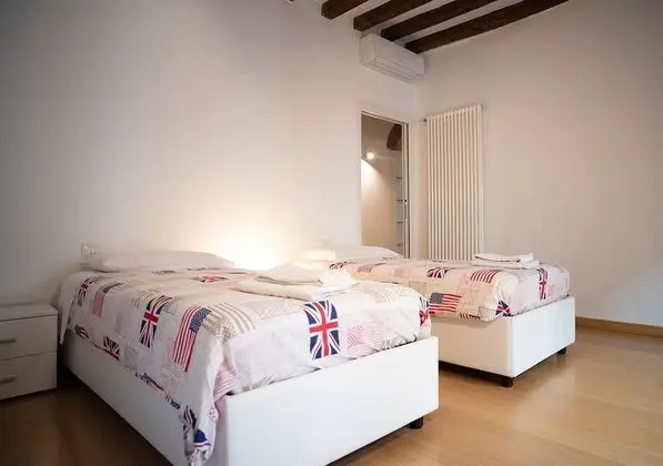 City Apart Daire, 3 Yatak Odası