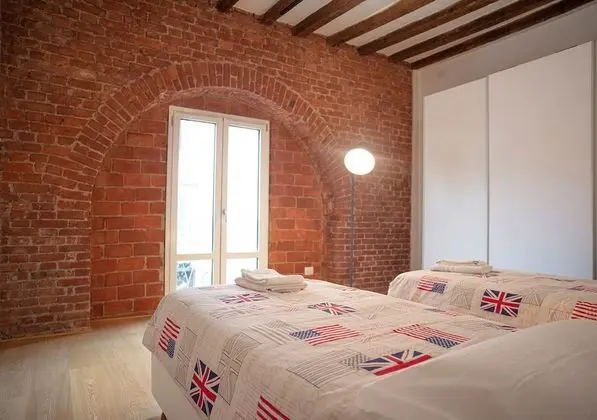 City Apart Daire, 3 Yatak Odası