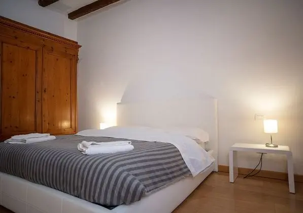 City Apart Daire, 3 Yatak Odası