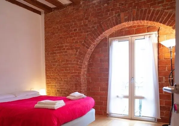 City Apart Daire, 3 Yatak Odası