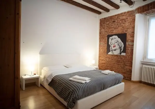 City Apart Daire, 3 Yatak Odası