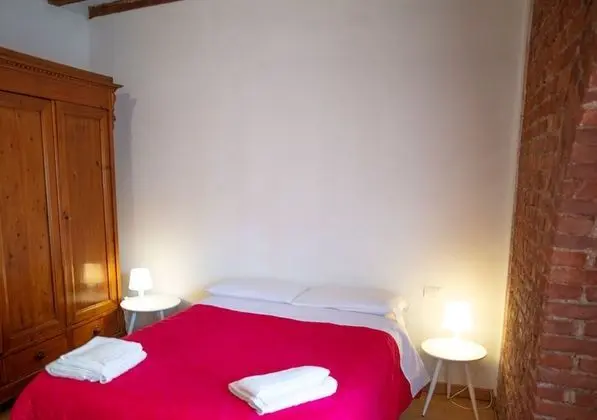 City Apart Daire, 3 Yatak Odası