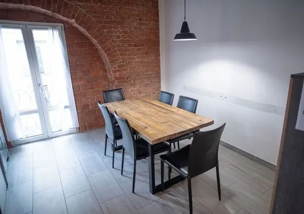 City Apart Daire, 3 Yatak Odası