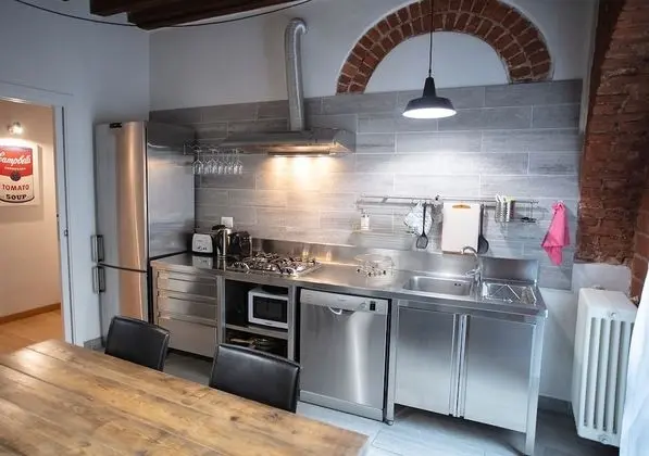 City Apart Daire, 3 Yatak Odası