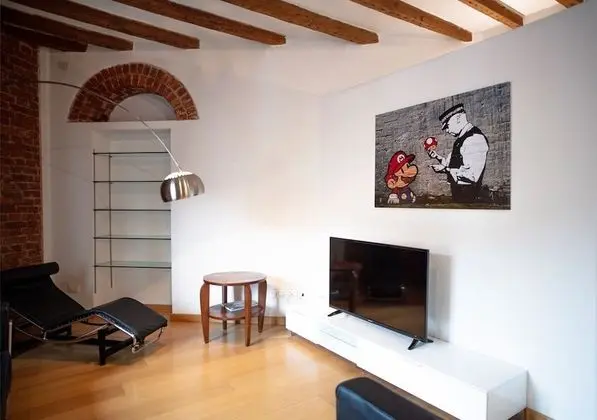 City Apart Daire, 3 Yatak Odası