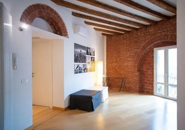 City Apart Daire, 3 Yatak Odası