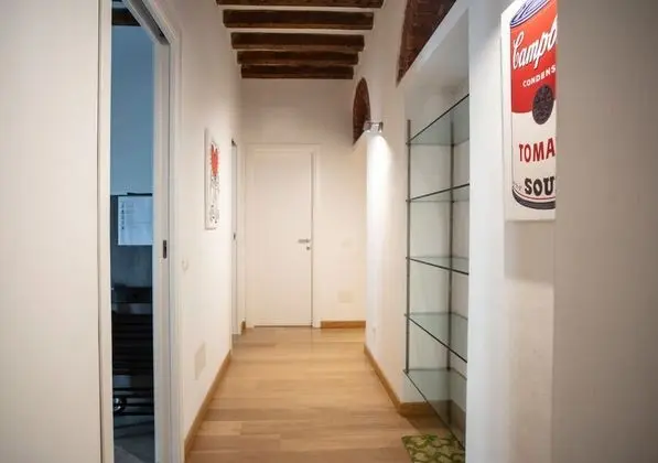 City Apart Daire, 3 Yatak Odası