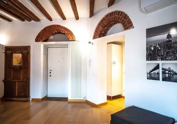 City Apart Daire, 3 Yatak Odası