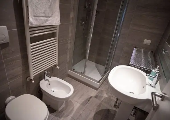 City Apart Daire, 3 Yatak Odası