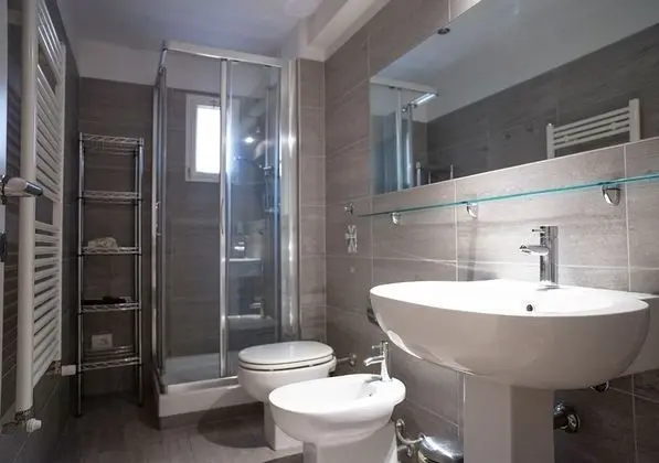 City Apart Daire, 3 Yatak Odası