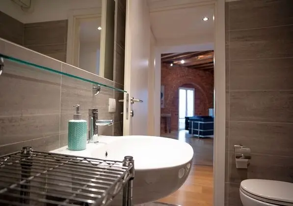 City Apart Daire, 3 Yatak Odası