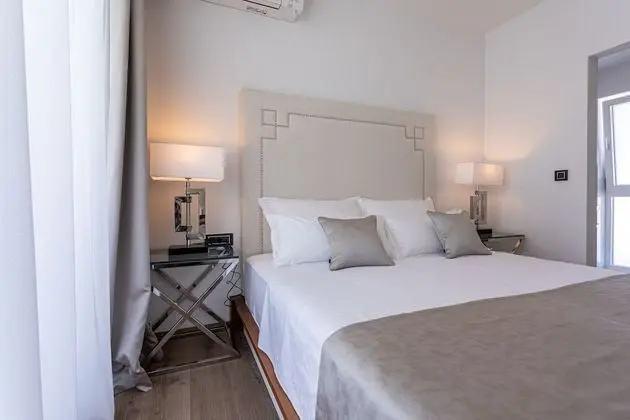 Superior Apart Daire