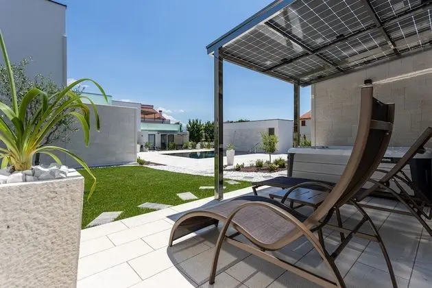 Superior Apart Daire