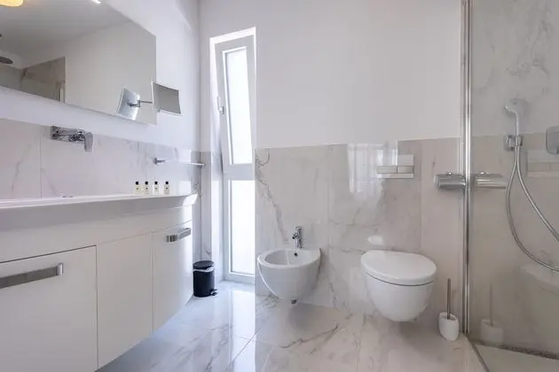 Superior Apart Daire