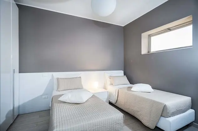 Apart Daire, 3 Yatak Odası