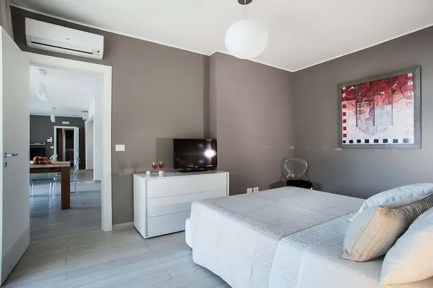 Apart Daire, 3 Yatak Odası