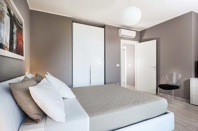 Apart Daire, 3 Yatak Odası