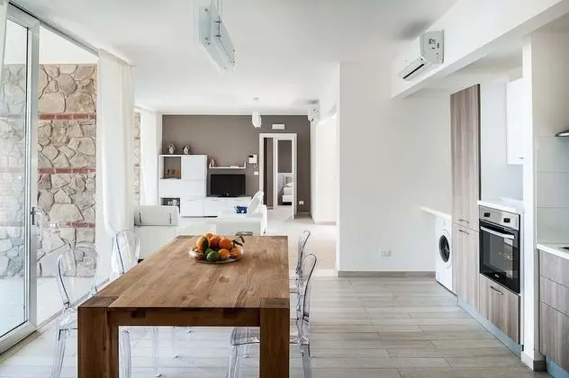 Apart Daire, 3 Yatak Odası