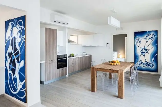 Apart Daire, 3 Yatak Odası