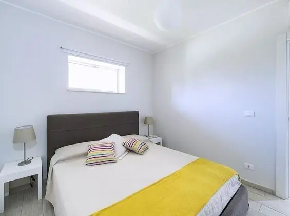 Deluxe Apart Daire, Deniz Manzaralı