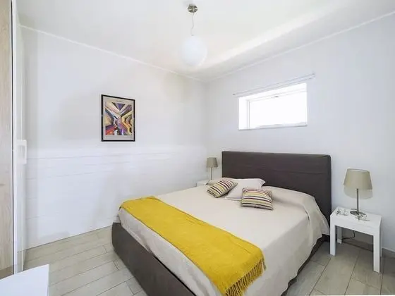 Deluxe Apart Daire, Deniz Manzaralı