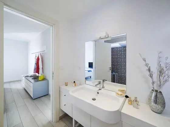 Deluxe Apart Daire, Deniz Manzaralı