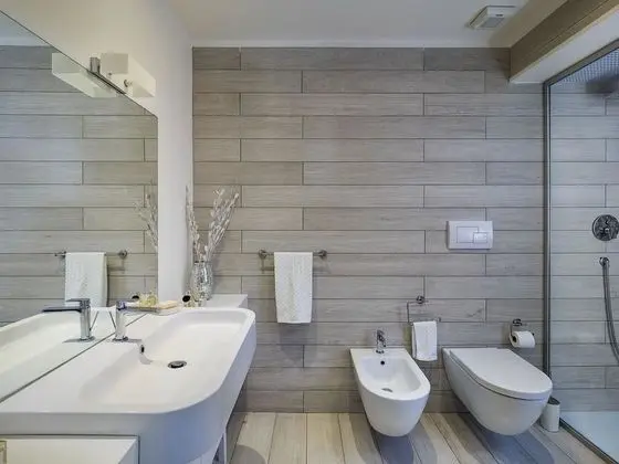 Deluxe Apart Daire, Deniz Manzaralı