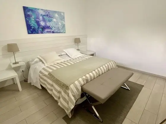 Deluxe Apart Daire, Jakuzi