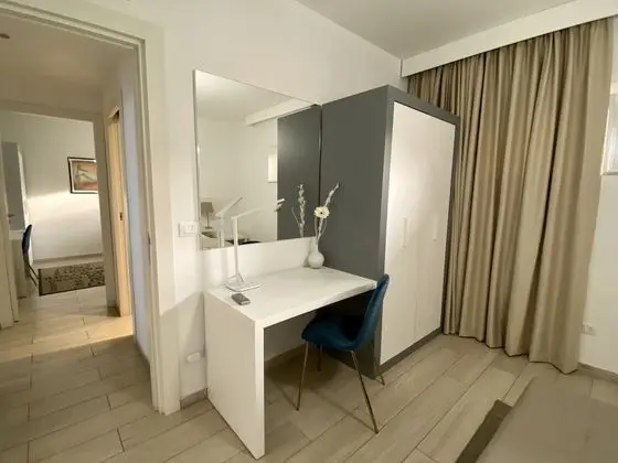 Deluxe Apart Daire, Jakuzi