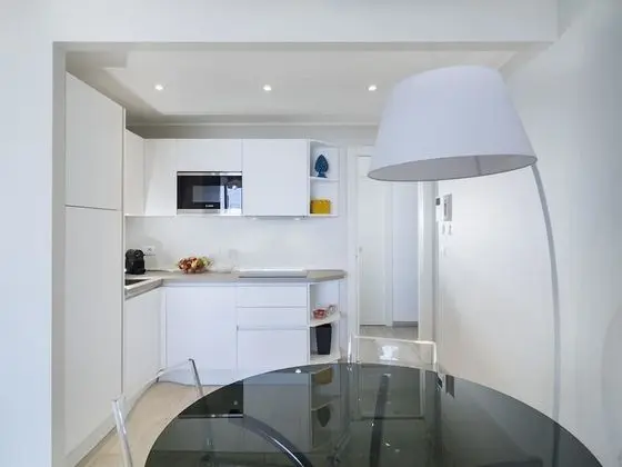 Deluxe Apart Daire, Jakuzi