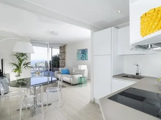 Deluxe Apart Daire, Jakuzi