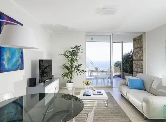 Deluxe Apart Daire, Jakuzi