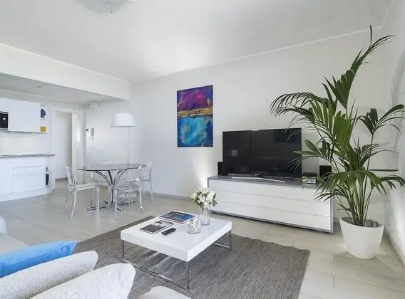 Deluxe Apart Daire, Jakuzi